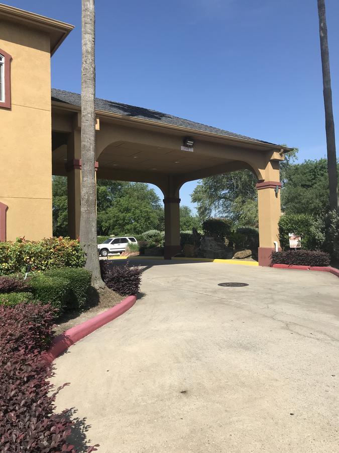 Camelot Inn And Suites Aldine Exteriér fotografie